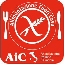 AiC Associazione italiana celiachia